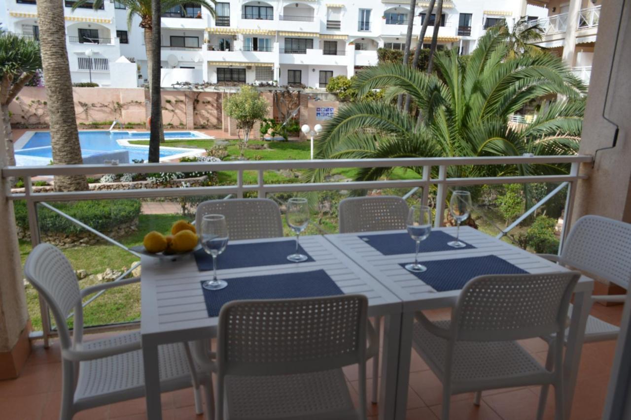 Los Jarales, Nerja Exterior photo
