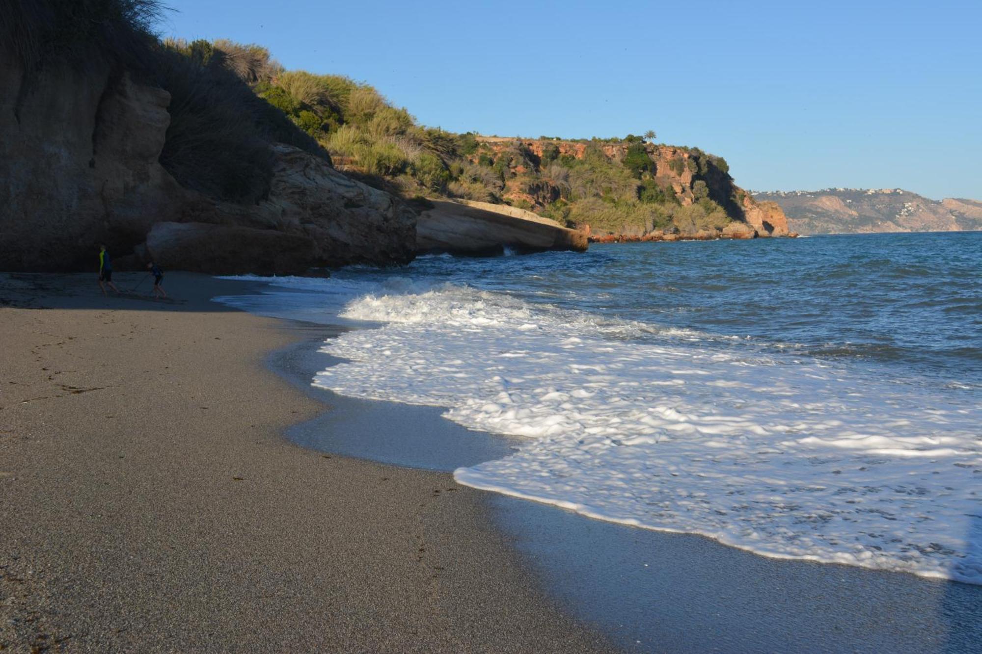 Los Jarales, Nerja Exterior photo